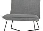 Chadwick Chair -Kirk Slate