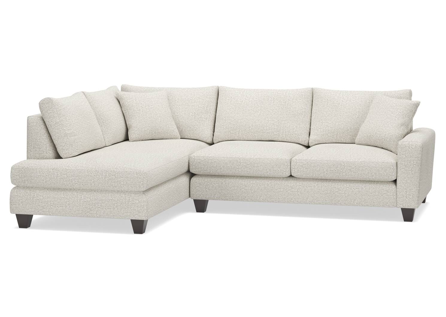 Canapé modulaire Bronx personnalisé
