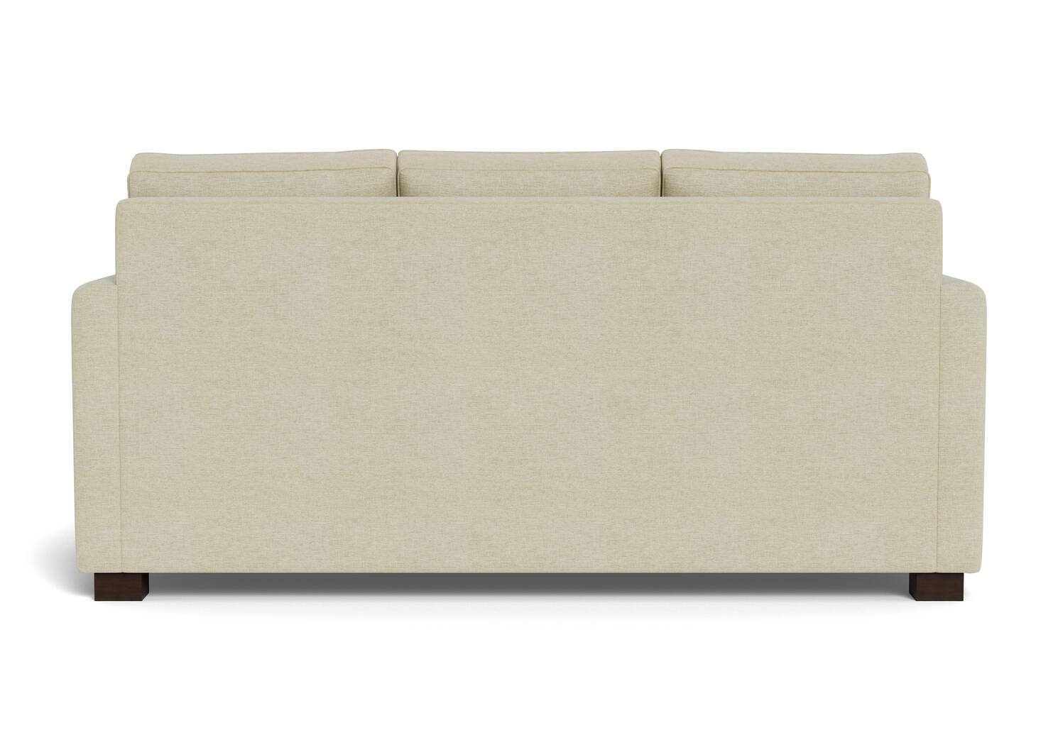 Azure Custom Sofa