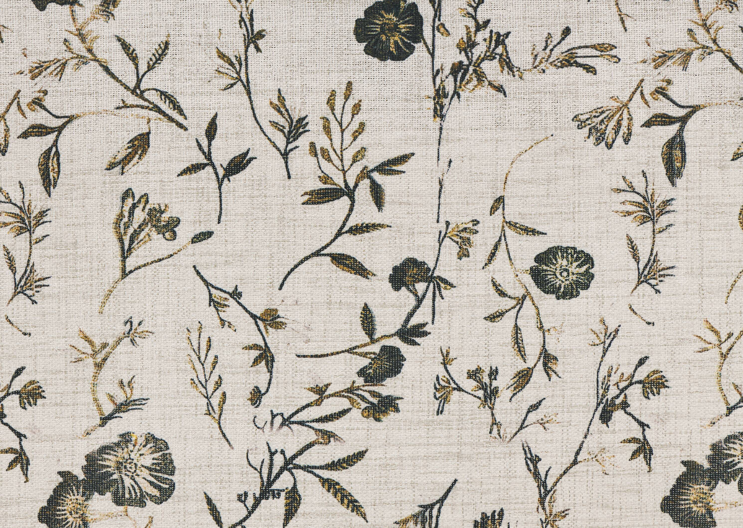 Suki Curtain 96 Ash/Multi