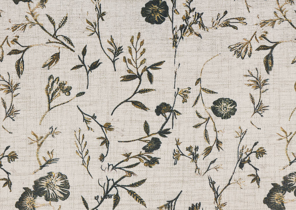 Suki Curtain 96 Ash/Multi