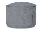 Quinta Ottoman -Font Navy