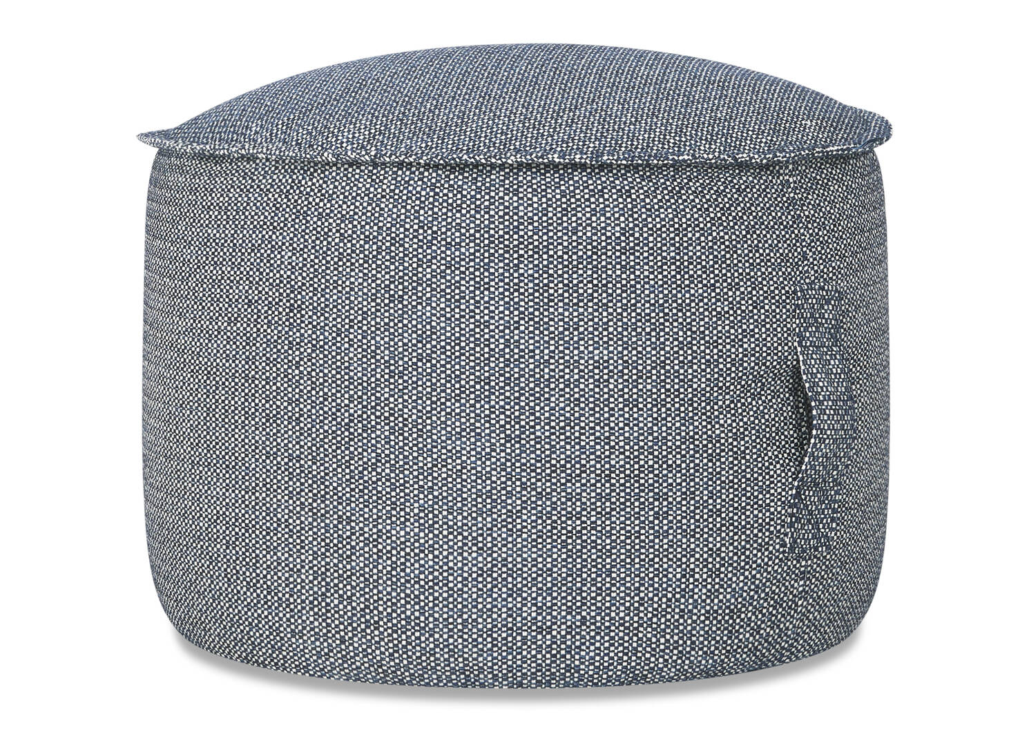 Quinta Ottoman -Font Navy