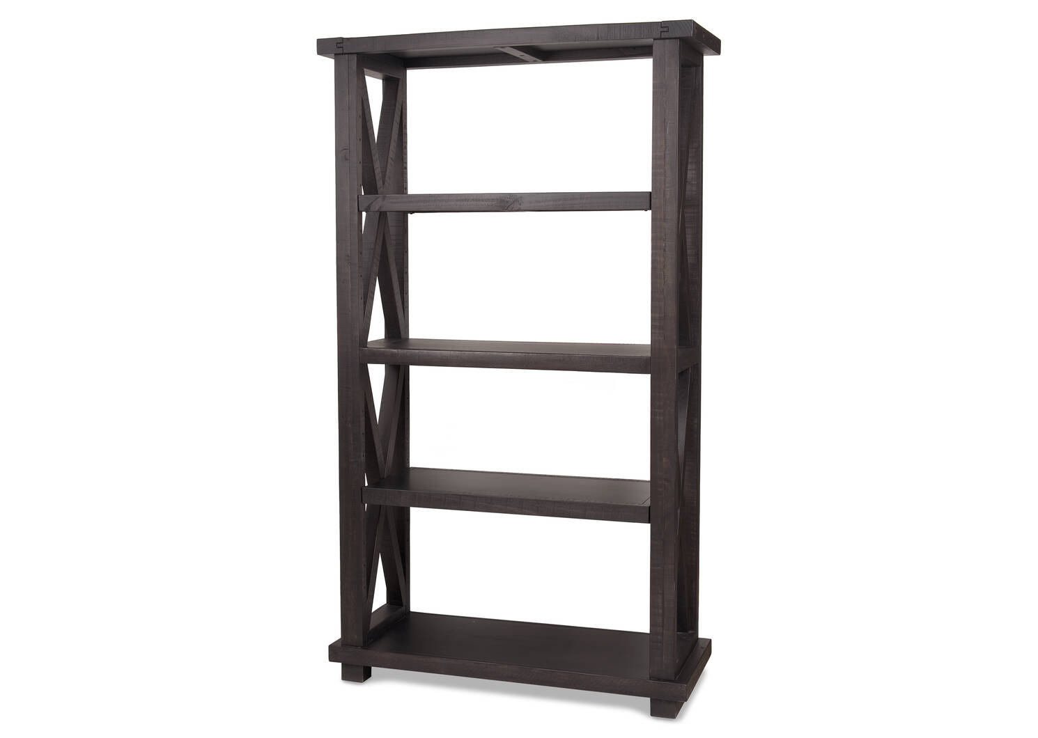 Ironside Display Shelf -Café