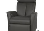 Hendrick Power Recliner -Tre Graphite