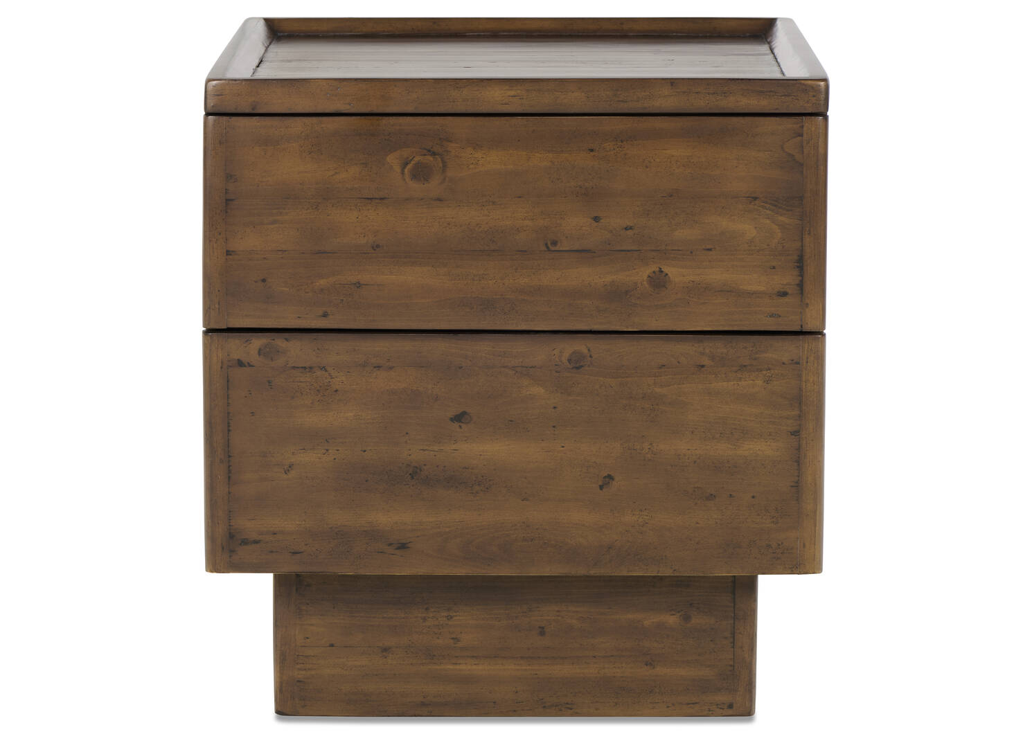 Table d’appoint Ernesto -Ayer épices