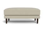 Nixon Custom Ottoman 45x28"