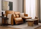 Table basse Gensei -Tasmen naturel