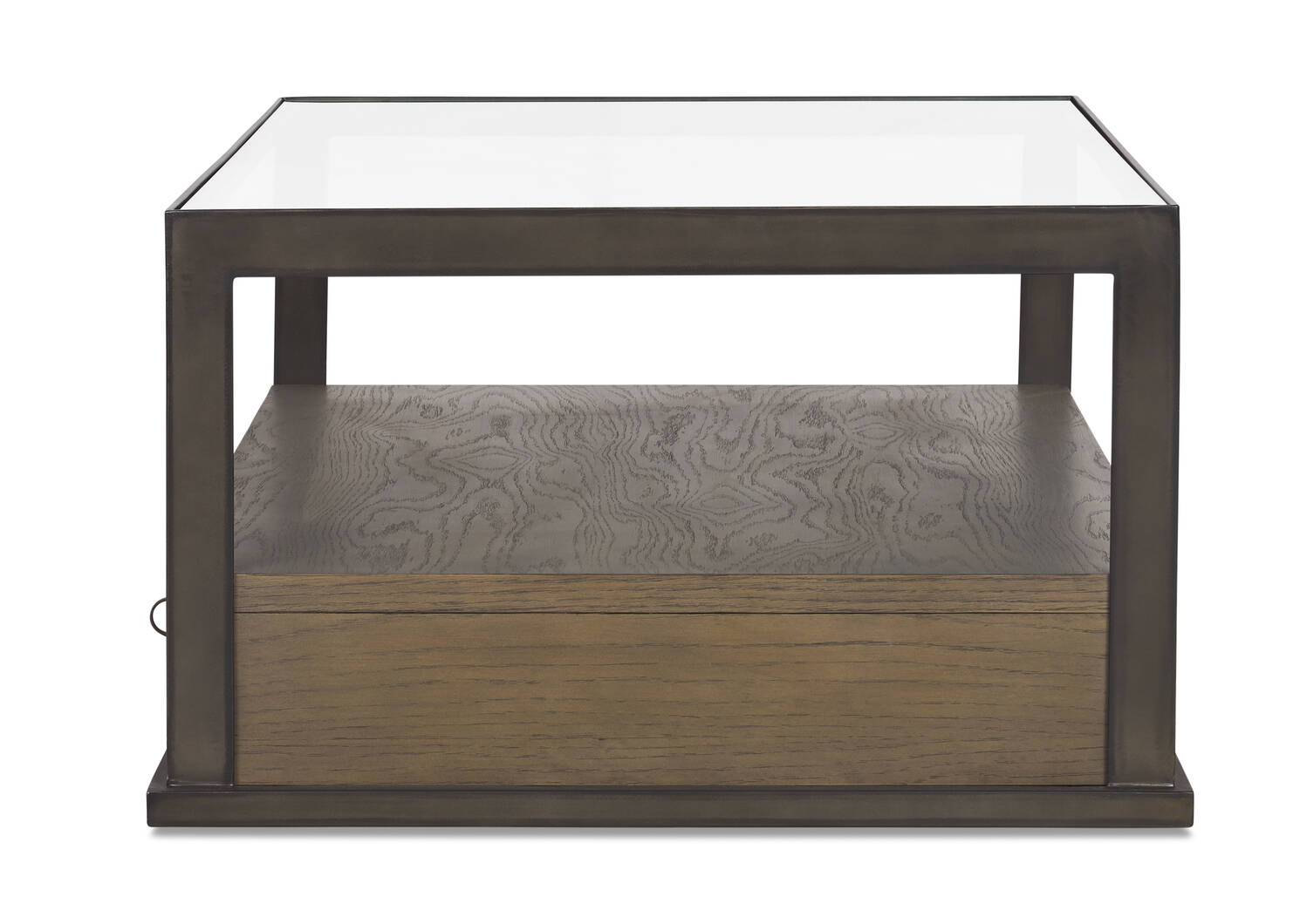 Haden Coffee Table -Madri Sand