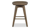 Tabouret Gabe -sable