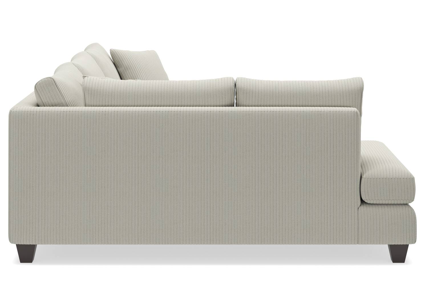 Canapé modulaire Bronx personnalisé