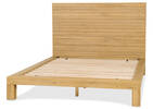 Sirano Bed -Isla Natural