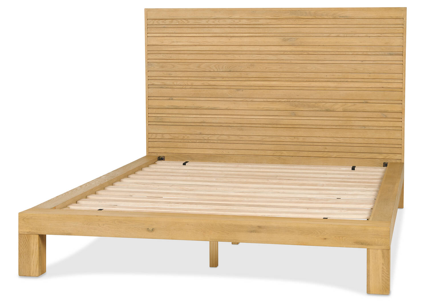 Sirano Bed -Isla Natural, QUEEN