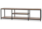 Crosby Media Unit -Sheesham Copper