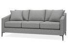 Hensley Custom Sofa