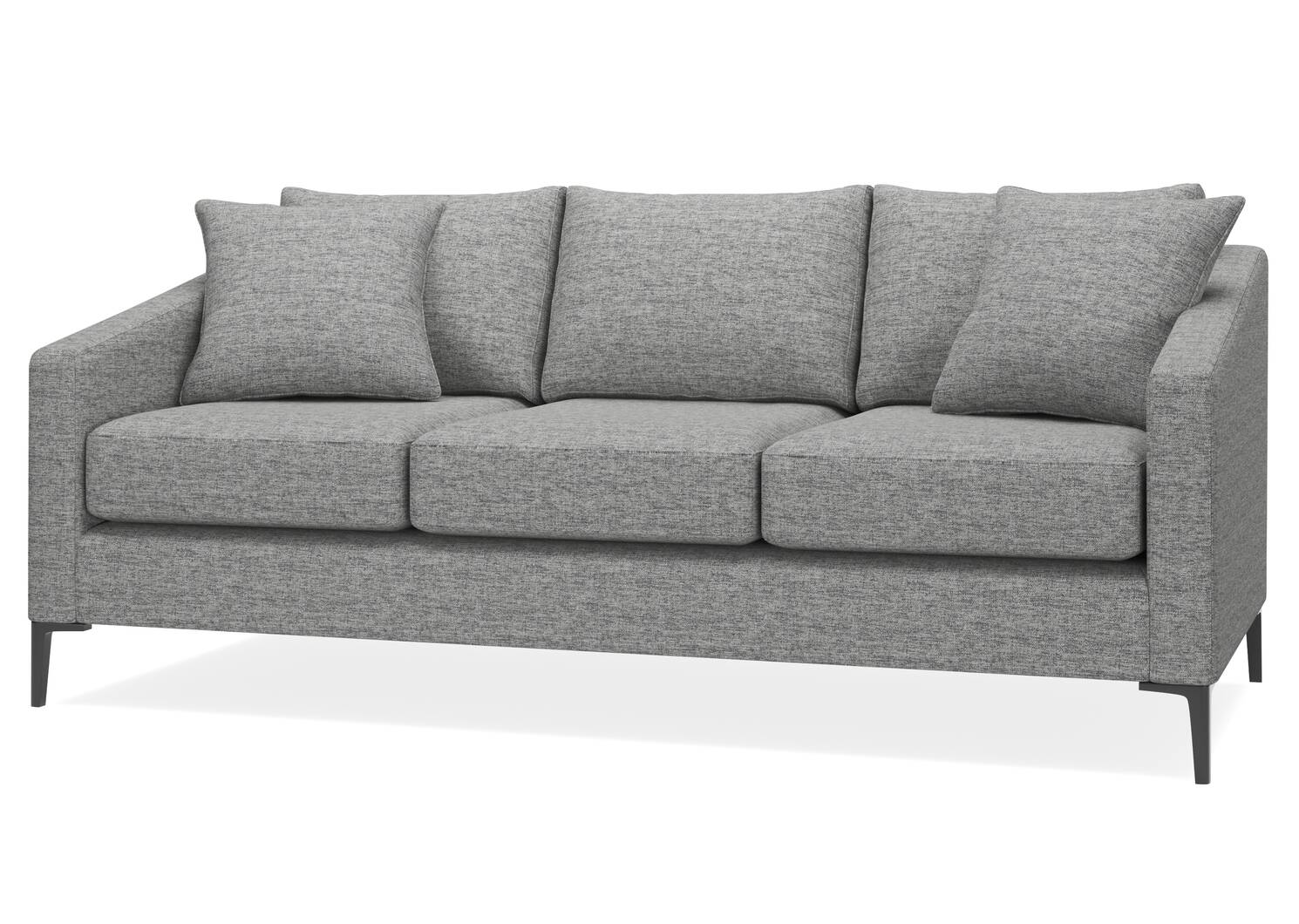 Hensley Custom Sofa