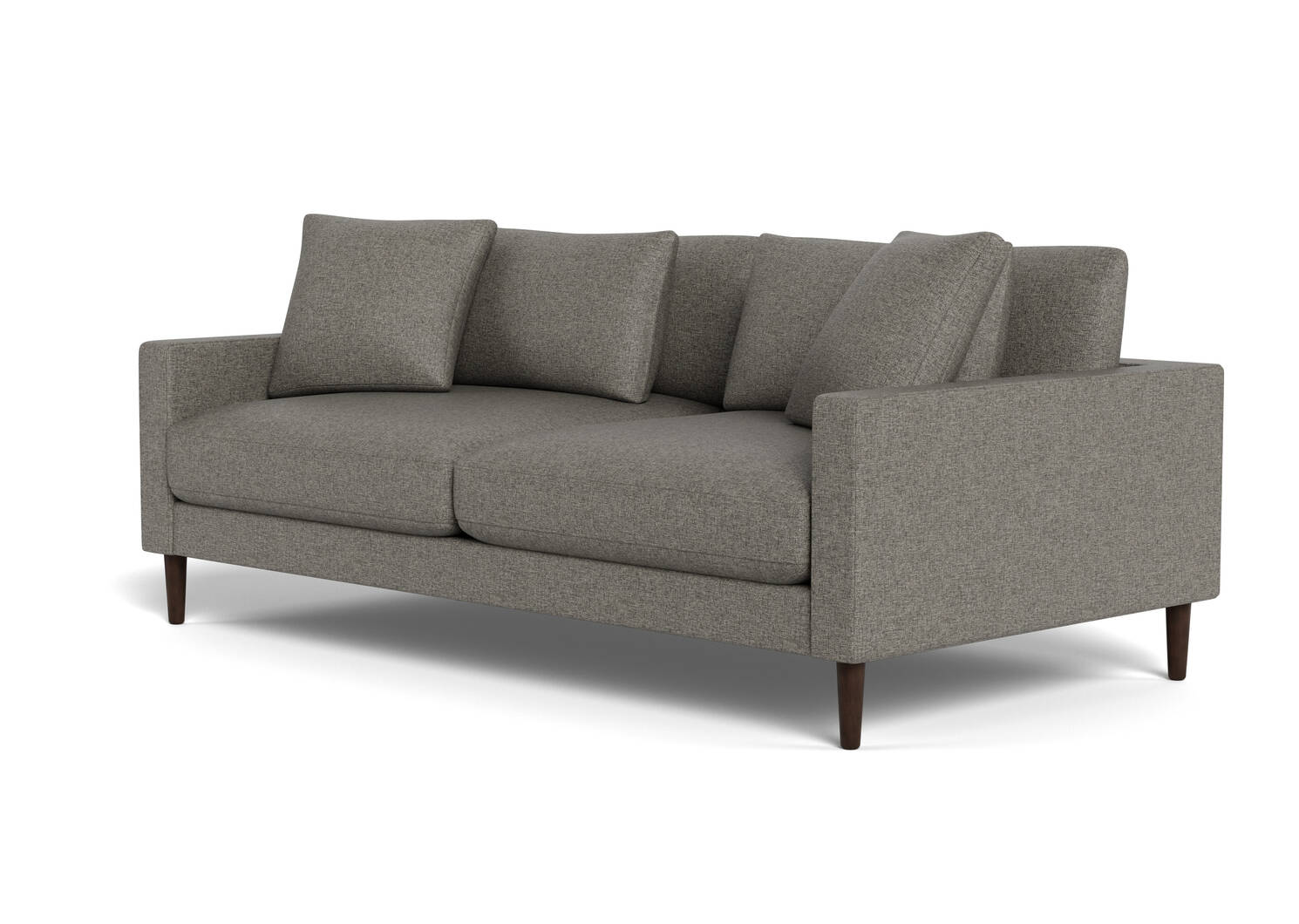 Nixon Custom Apartment Sofa