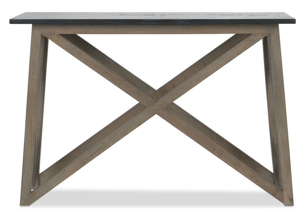 Westwood Console Table -Portica Stone
