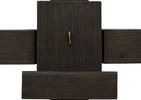 Uptown Easel -Parson Brown