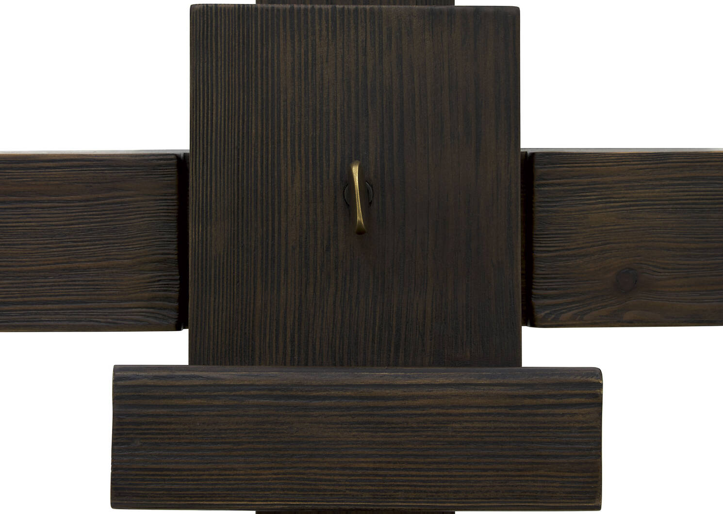 Uptown Easel -Parson Brown