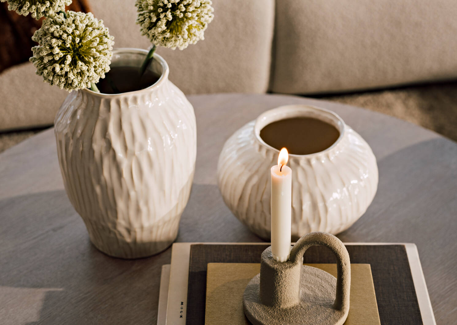 Petit vase Genelle