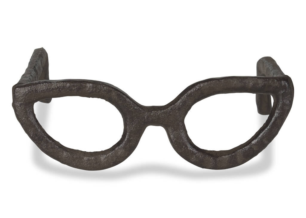 Audrey Glasses Decor