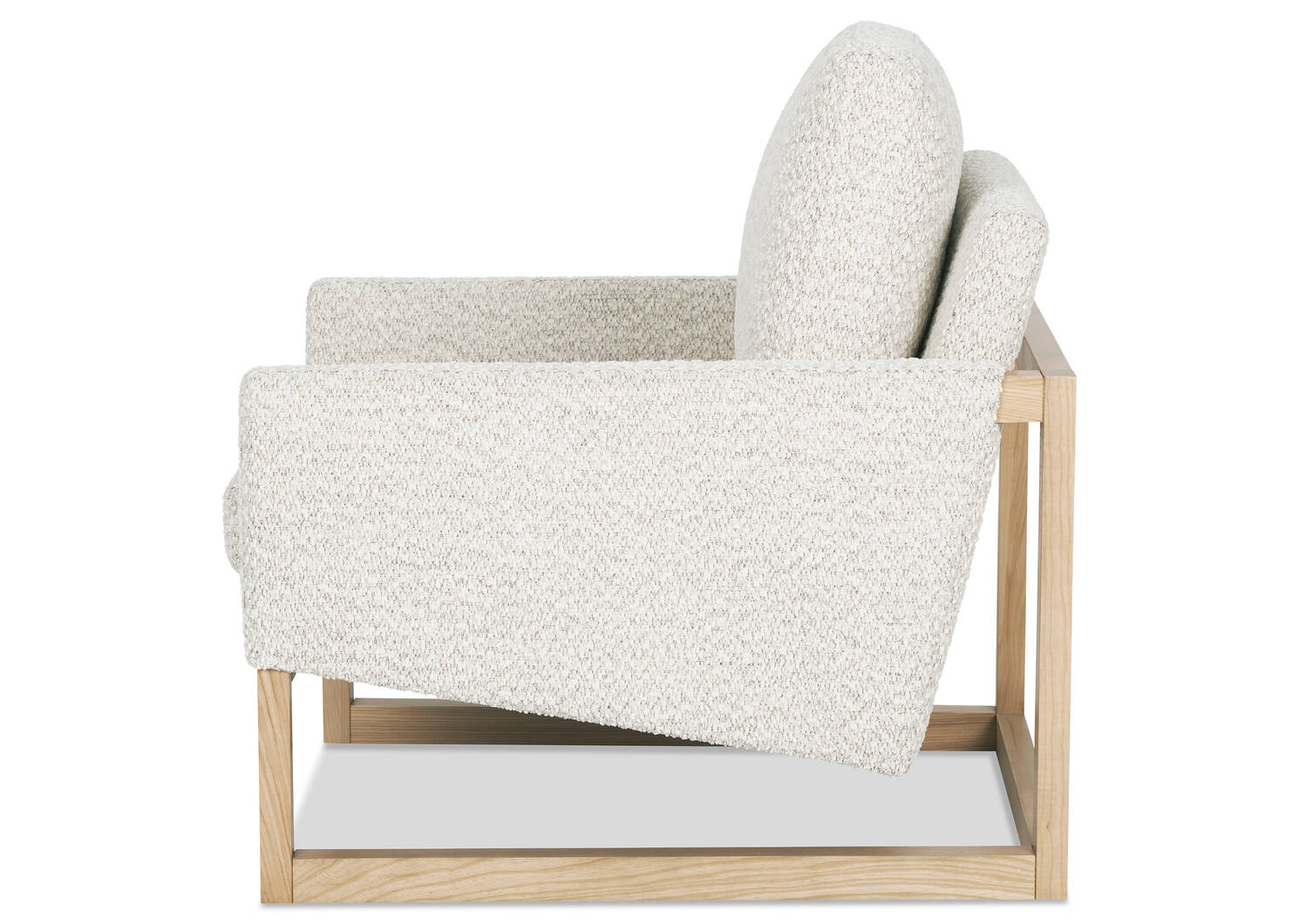 Wildon Armchair -Cali Sand