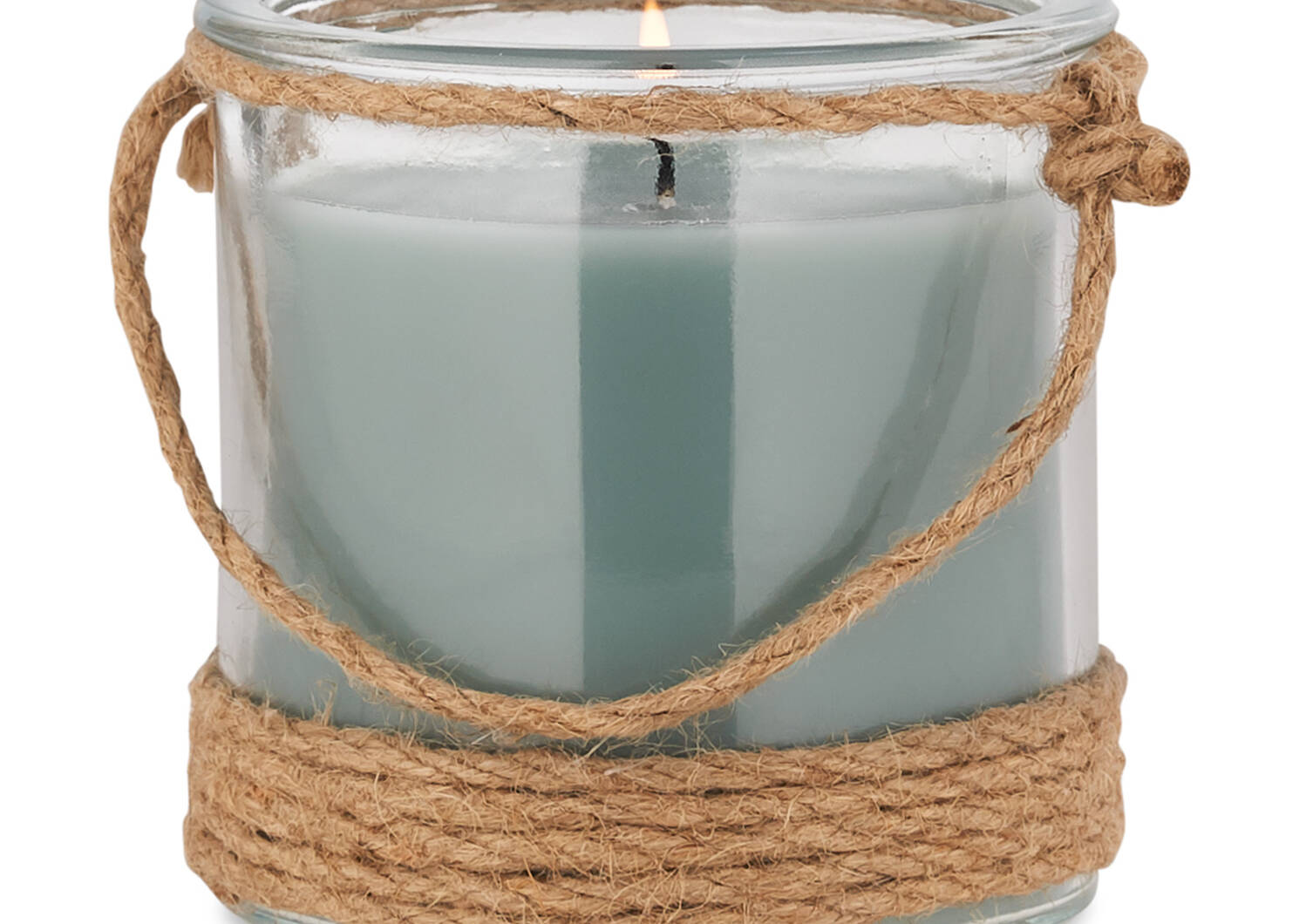 Citronnelle Candles - Iceberg