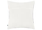 Coussin en coton Lou 20x20 nr/iv/car
