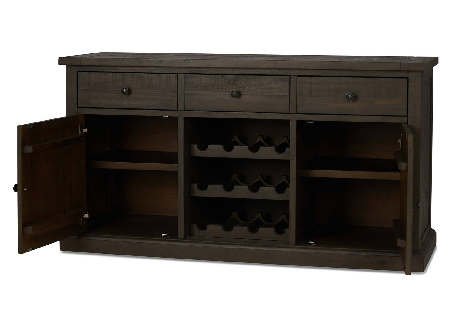 Fairmont Sideboard -Trent Brown