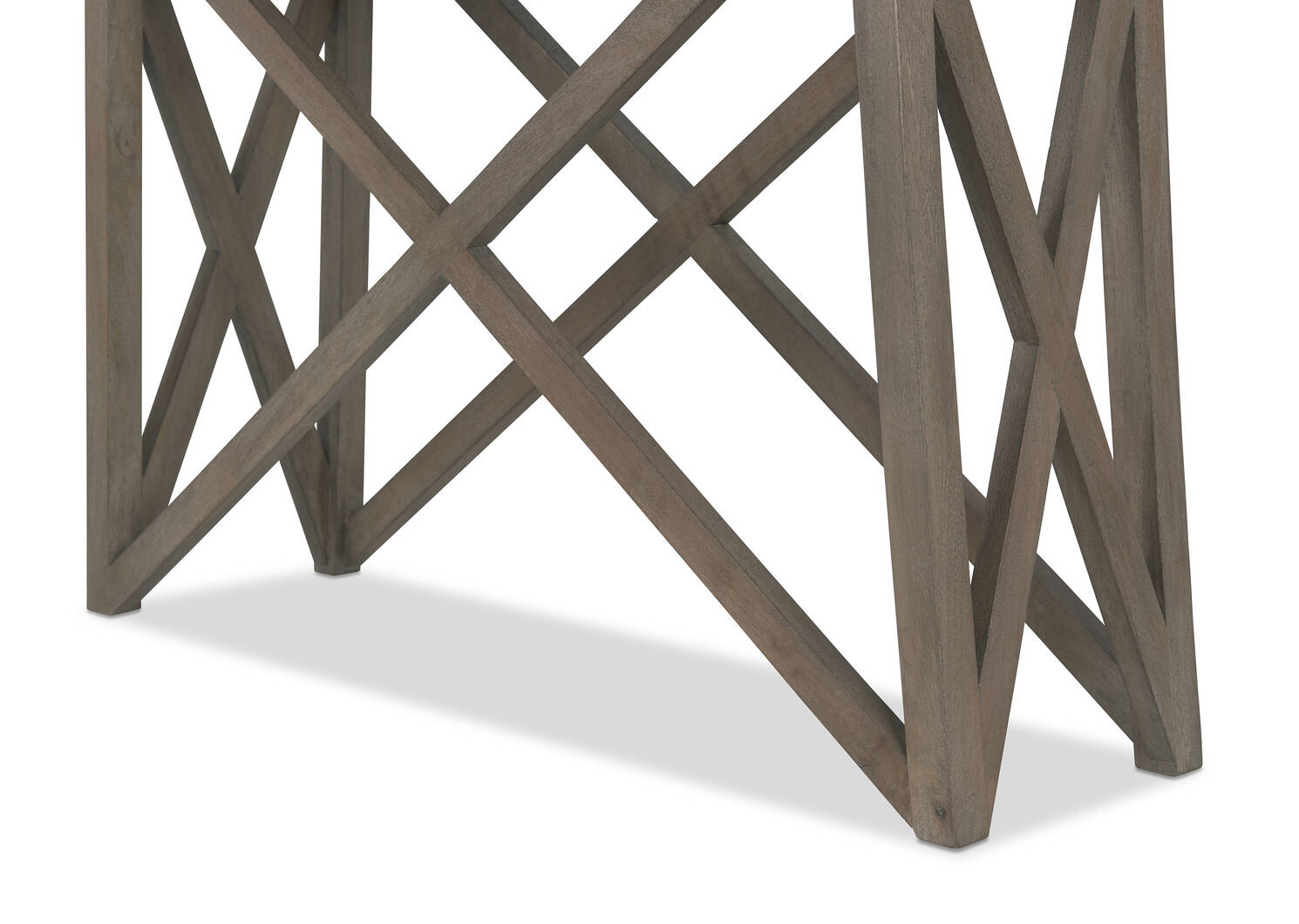 Westwood Console Table -Portica Stone