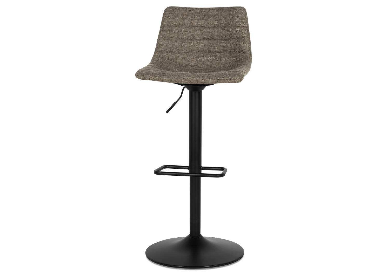 Wade Adjustable Stool -Link Ash