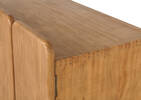 Tobin TV Stand -Cassius Natural
