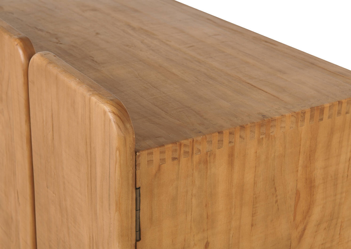 Tobin TV Stand -Cassius Natural