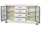 Baybridge Sideboard -Claire Chalk