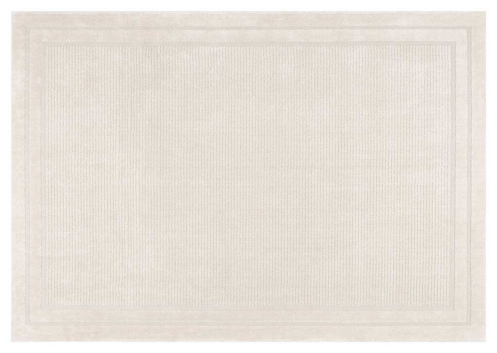 Tapis Etta 63x91 ivoire