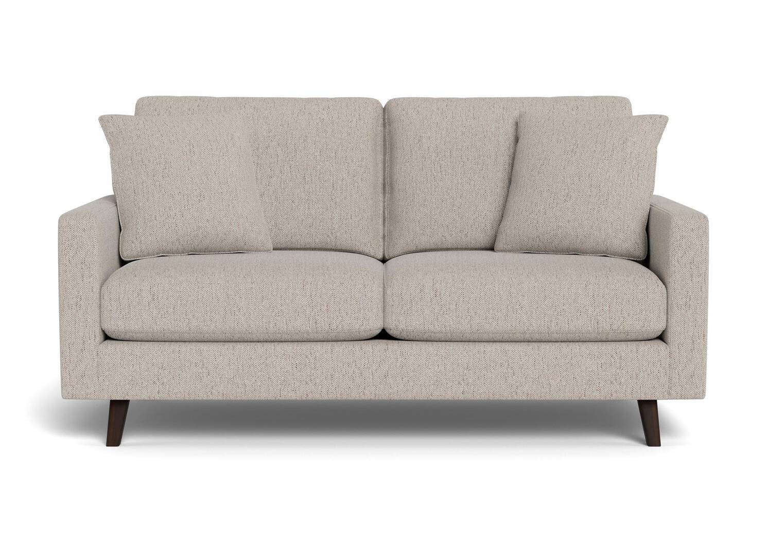 Santana Custom Apartment Sofa