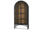 Lilibet Cabinet -Mannor Black