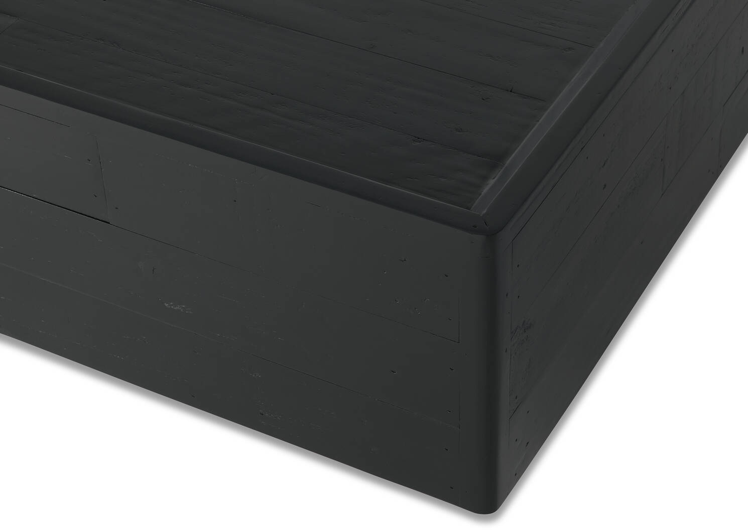 Ernesto Coffee Table -Ayer Coal