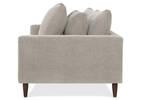 Nixon Sofa -Serenity Brindle