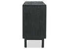 Nuevo Dresser -Lirah Coal