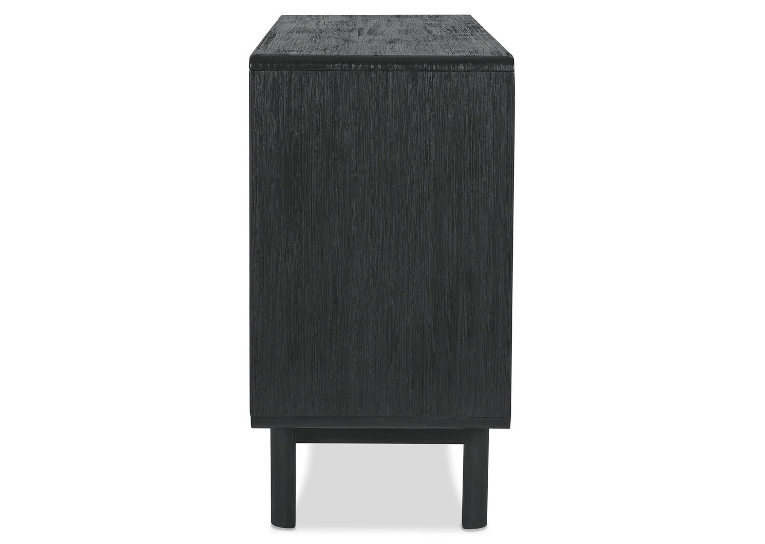 Nuevo Dresser -Lirah Coal