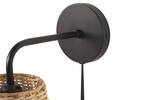 Lampe murale Clyde