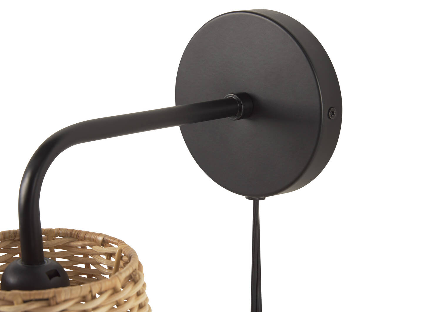 Lampe murale Clyde