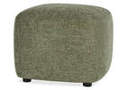Kodie Ottoman -Bre Olive