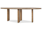 Almiro Dining Table -Hughes Ale