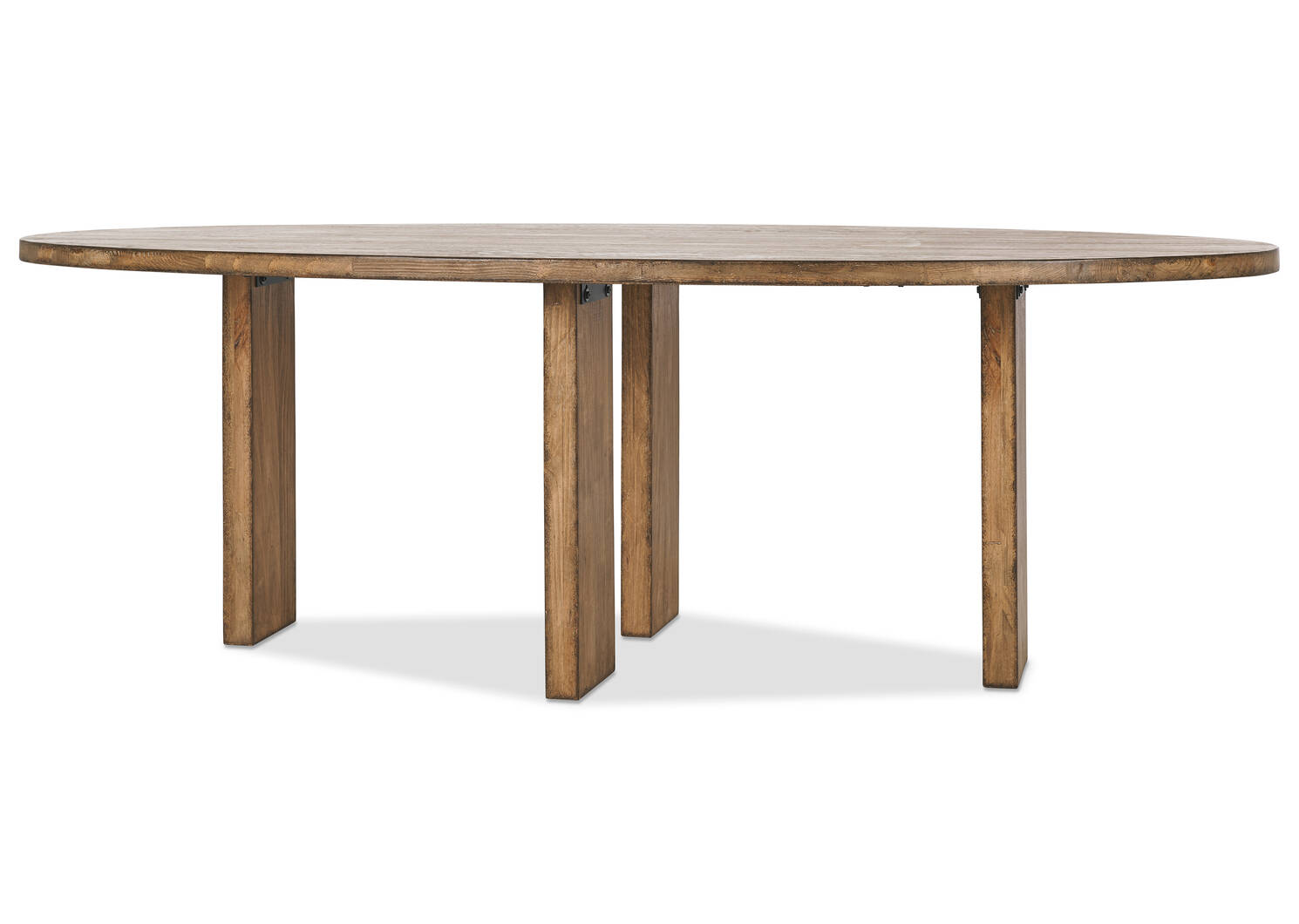Almiro Dining Table -Hughes Ale