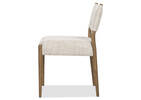 Chaise Davos -Naylin brume