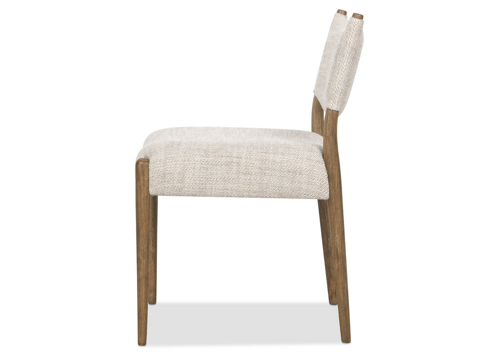 Chaise Davos -Naylin brume