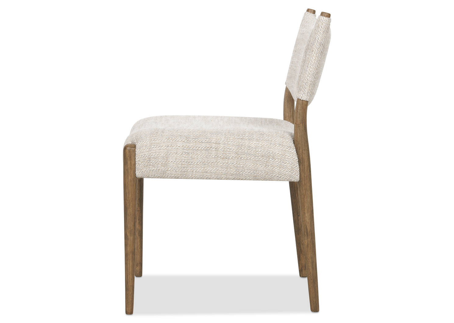 Chaise Davos -Naylin brume